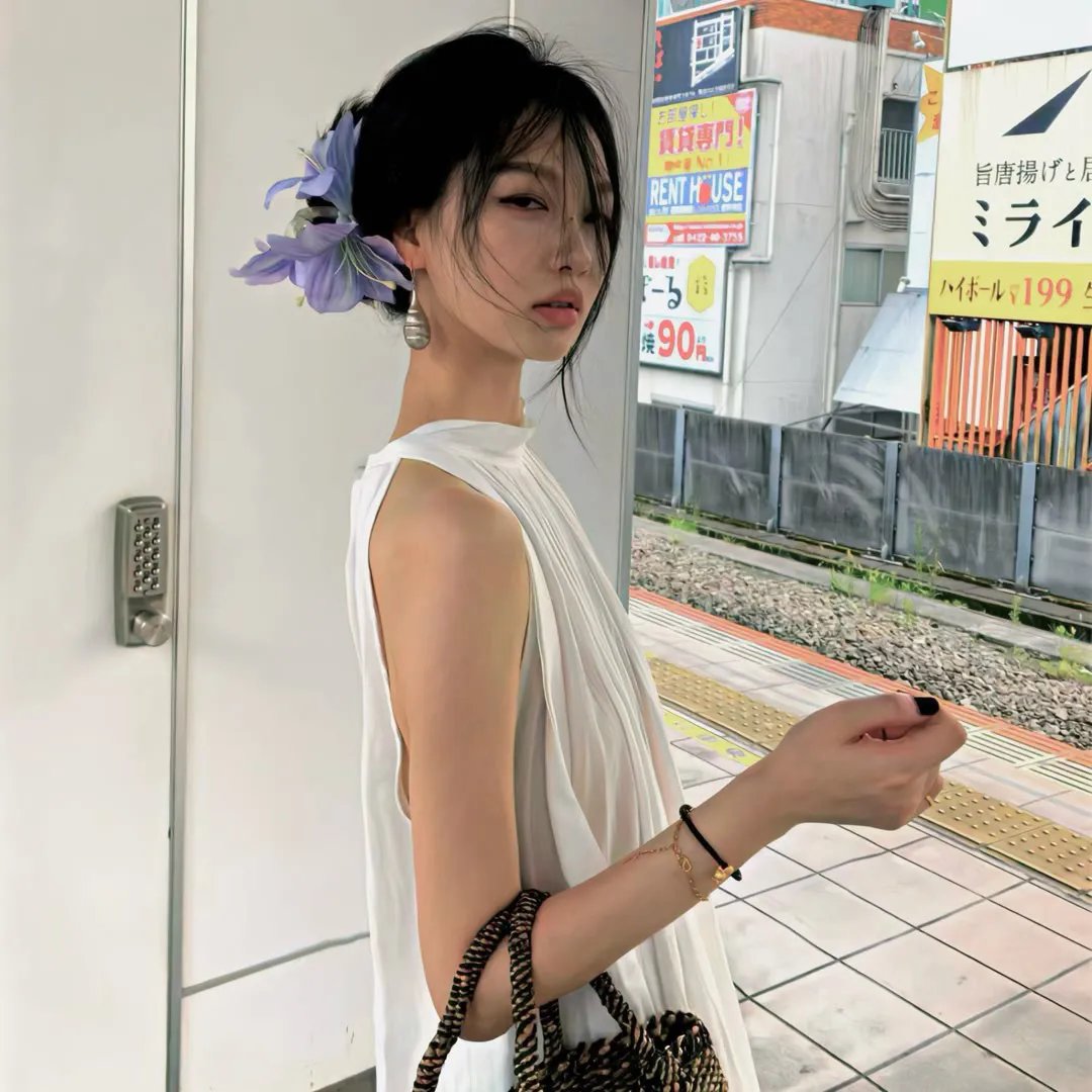 背负春天
