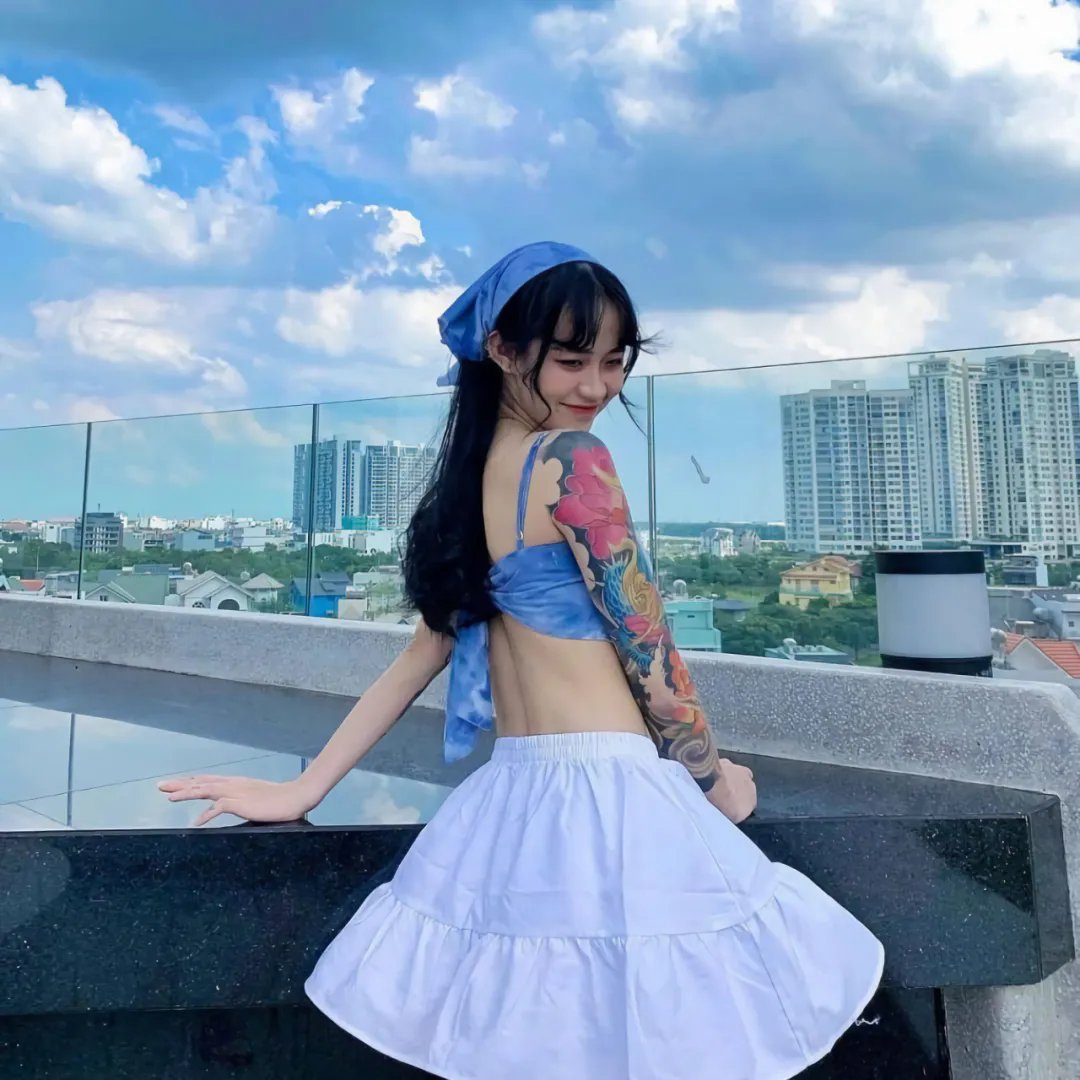 振作起来